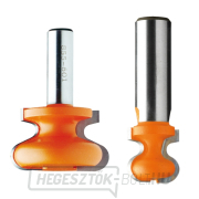 CMT C955 Fogantyúvágó - D47,6x28,5 R3,2-6,35 S=12 HW CMT C955 Fogantyúvágó - D47,6x28,5 R3,2-6,35 S=12 HW gallery main image