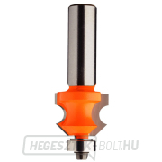 CMT C961 burkolólapvágó - D23,8 I19,05 R4 S=12 CMT C961 burkolólapvágó - D23,8 I19,05 R4 S=12 gallery main image