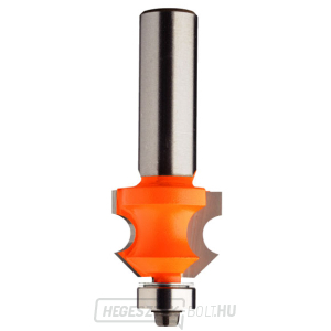 CMT C961 burkolólapvágó - D23,8 I19,05 R4 S=12 CMT C961 burkolólapvágó - D23,8 I19,05 R4 S=12 gallery main image