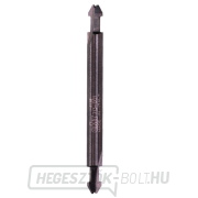 CMT C713 Ablaktömítés-vágó - D3x8 L70 S=6 HW CMT C713 Ablaktömítés-vágó - D3x8 L70 S=6 HW gallery main image