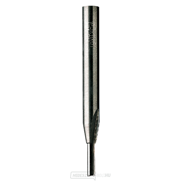 CMT C812 Ablaktömítés-vágó - D3,2x12,7 L50,8 S=6,35 HW