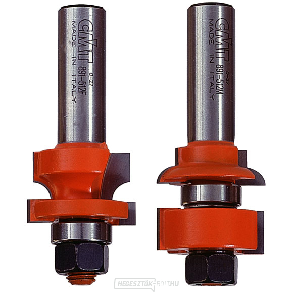 CMT C991 Vágószerszámkészlet keretkitöltőhöz - D28,7 t16-22 S=8