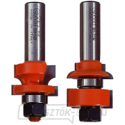 CMT C991 Vágószerszámkészlet keretkitöltőhöz - D28,7 t16-22 S=8 CMT C991 Vágószerszámkészlet keretkitöltőhöz - D28,7 t16-22 S=8 gallery main image