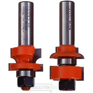 CMT C991 Vágószerszámkészlet keretkitöltőhöz - D28,7 t16-22 S=8 CMT C991 Vágószerszámkészlet keretkitöltőhöz - D28,7 t16-22 S=8 gallery main image