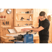 HMS 1070 gyalu 254 mm-es toldással Előnézet 