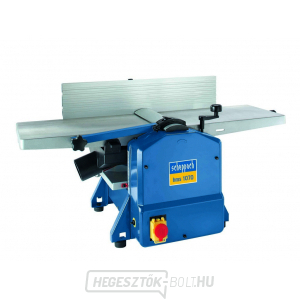 HMS 1070 gyalu 254 mm-es toldással HMS 1070 gyalu 254 mm-es toldással gallery main image