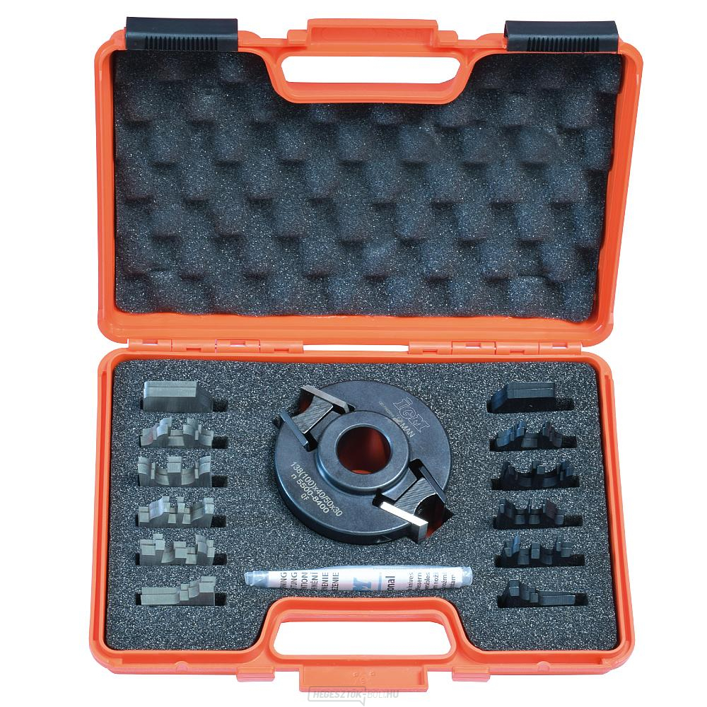 IGM univerzális ajtómarókészlet 7 db MAN - D100x40-50 d30 ADAL