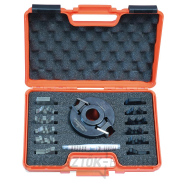 IGM univerzális ajtómarókészlet 7 db MAN - D100x40-50 d30 ADAL IGM univerzális ajtómarókészlet 7 db MAN - D100x40-50 d30 ADAL gallery main image