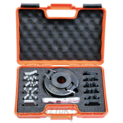 IGM univerzális ajtómarókészlet 7 db MAN - D120x40-50 d30 ADAL IGM univerzális ajtómarókészlet 7 db MAN - D120x40-50 d30 ADAL gallery main image