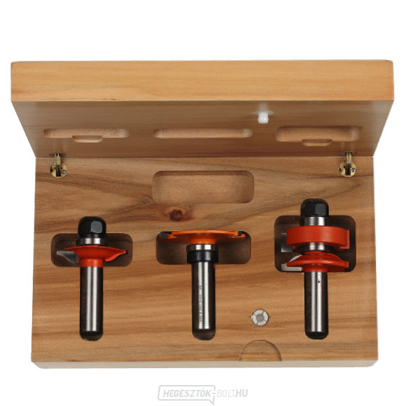 CMT C955 Készlet kerethez és üvegbetéthez - 3db S=12 HW