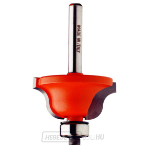 CMT C940 profilvágó csapágyazással - R4 D28,7x11,5 S=8 HW CMT C940 profilvágó csapágyazással - R4 D28,7x11,5 S=8 HW gallery main image