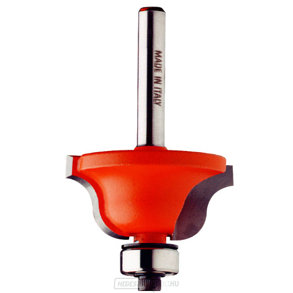 CMT C940 profilvágó csapágyazással - R6,4 D38,1x17,3 S=12 HW