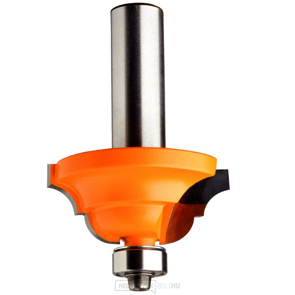 CMT C941 profilvágó csapágyazott - R6,4 D42,8x18,5 S=8 HW