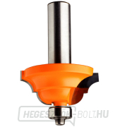 CMT C941 profilvágó csapágyazott - R6,4 D42,8x18,5 S=8 HW CMT C941 profilvágó csapágyazott - R6,4 D42,8x18,5 S=8 HW gallery main image