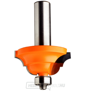 CMT C941 profilvágó csapágyazott - R6,4 D42,8x18,5 S=8 HW CMT C941 profilvágó csapágyazott - R6,4 D42,8x18,5 S=8 HW gallery main image