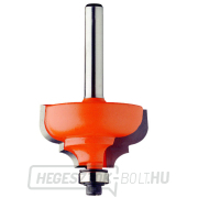 CMT C945 profilvágó csapágyazott - R6,4-4,8 D35x18,5 S=12 HW CMT C945 profilvágó csapágyazott - R6,4-4,8 D35x18,5 S=12 HW gallery main image