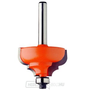 CMT C945 profilvágó csapágyazott - R6,4-4,8 D35x18,5 S=12 HW CMT C945 profilvágó csapágyazott - R6,4-4,8 D35x18,5 S=12 HW gallery main image