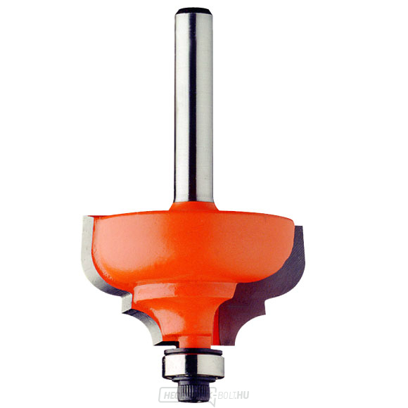 CMT C945 profilvágó csapágyazott - R6,4-4,8 D35x18,5 S=8 HW