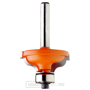 CMT C946 profilvágó csapágyazott - R4,8-3,6 D34,2x13 S=8 HW CMT C946 profilvágó csapágyazott - R4,8-3,6 D34,2x13 S=8 HW gallery main image