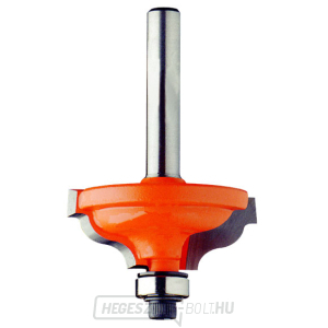 CMT C947 profilvágó csapágyazott - R4,8-3,6 D34,2x13 S=8 HW CMT C947 profilvágó csapágyazott - R4,8-3,6 D34,2x13 S=8 HW gallery main image