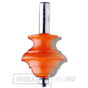 CMT C956 Többprofilú vágógép csapágyazással - D38,1x28 S=12 HW CMT C956 Többprofilú vágógép csapágyazással - D38,1x28 S=12 HW gallery main image