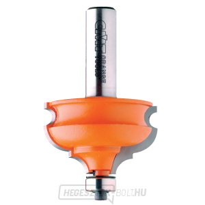 CMT C956 Többprofilú vágógép csapágyazással - D47,5x28,5 S=12 HW CMT C956 Többprofilú vágógép csapágyazással - D47,5x28,5 S=12 HW gallery main image