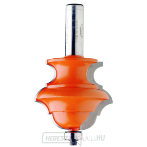 CMT C956 Többprofilú vágógép csapágyazással - D55,6x47 S=12 HW CMT C956 Többprofilú vágógép csapágyazással - D55,6x47 S=12 HW gallery main image