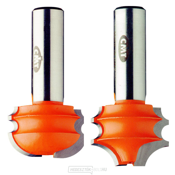 CMT C956 profilkészlet - D31,7x23 profil A S=12 HW