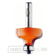 CMT C959 profilvágó csapágyazással - R6,4 D38,1x18 S=8 HW CMT C959 profilvágó csapágyazással - R6,4 D38,1x18 S=8 HW gallery main image