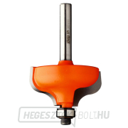 CMT C960 profilvágó csapágyazással - R4 D28,7x13 S=8 HW CMT C960 profilvágó csapágyazással - R4 D28,7x13 S=8 HW gallery main image