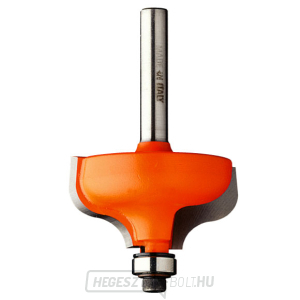 CMT C960 profilvágó CMT csapágyazással - R6,4 D38,1x18 S=8 HW CMT C960 profilvágó CMT csapágyazással - R6,4 D38,1x18 S=8 HW gallery main image