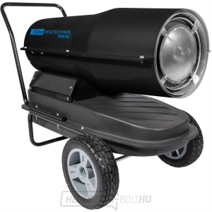 GD 30 Tl forró levegős dízel turbina GD 30 Tl forró levegős dízel turbina gallery main image