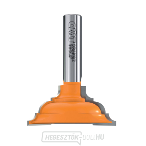 CMT C967 Többprofilú vágógép - D58x25,4 S=12 HW CMT C967 Többprofilú vágógép - D58x25,4 S=12 HW gallery main image