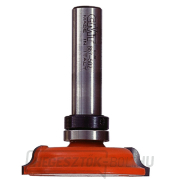 CMT C967B profilvágó csapágyazott - R4 D39,5x11,5 S=8 CMT C967B profilvágó csapágyazott - R4 D39,5x11,5 S=8 gallery main image