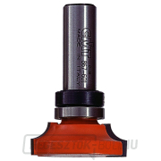 CMT C967B profilvágó csapágyazással - R8 D35x13,2 S=8 CMT C967B profilvágó csapágyazással - R8 D35x13,2 S=8 gallery main image