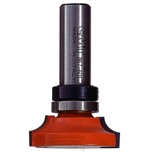 CMT C967B profilvágó csapágyazással - R8 D35x13,2 S=8 CMT C967B profilvágó csapágyazással - R8 D35x13,2 S=8 gallery main image