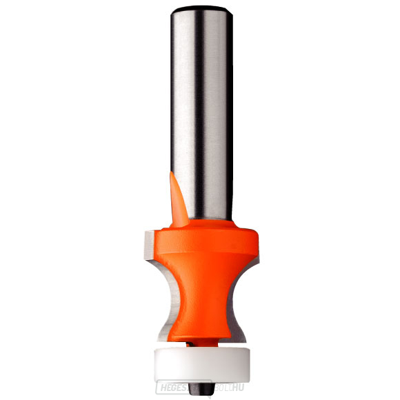 CMT C980 CORIAN profilos élmaró - D25,4 I22,2 R8 B15,87 S=12 CMT C980 CORIAN profilos élmaró - D25,4 I22,2 R8 B15,87 S=12 gallery main image