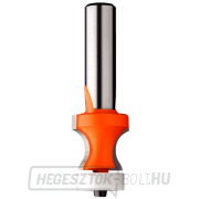 CMT C980 CORIAN profilos élmaró - D25,4 I22,2 R8 B15,87 S=12 CMT C980 CORIAN profilos élmaró - D25,4 I22,2 R8 B15,87 S=12 gallery main image