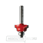 IGM M140 Profilvágó - R4xD34,9x12,7 S=8 HW IGM M140 Profilvágó - R4xD34,9x12,7 S=8 HW gallery main image