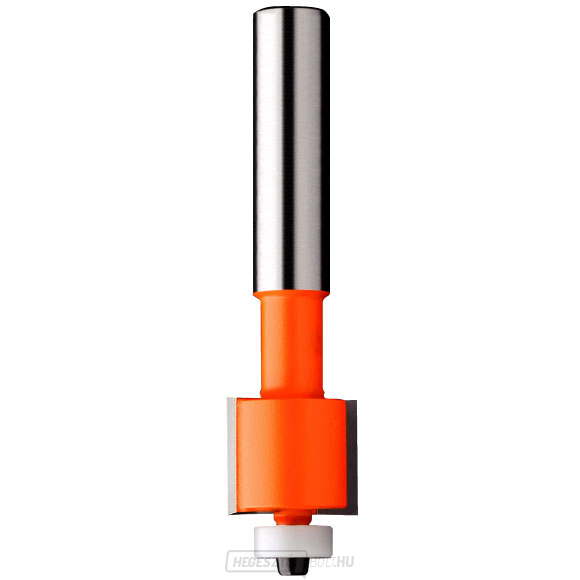 CMT C980 CORIAN hornyolt oldalvágó - D22,2 I6,35 R4,76 S=12