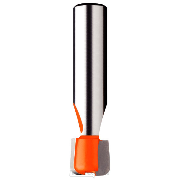 CMT C981 CORIAN hornyos sugárvágó - D25,4 I12,7 R3,2 S=12