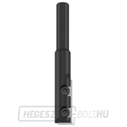 IGM F047 Nútvágó borotvavágógép - D16x49,5 L96 S=12 HW IGM F047 Nútvágó borotvavágógép - D16x49,5 L96 S=12 HW gallery main image