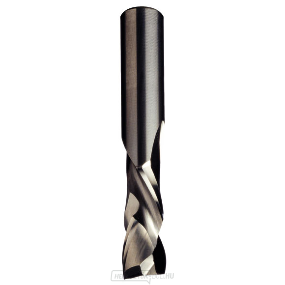 IGM 190 Hasító spirálmaró pozitív-negatív HWM - D12x52 L100 S=12 Z2+2