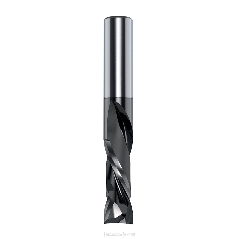 IGM 190.41 DLCS Chrome HWM spirálmaró - D12,7x28,6 I1=12 L76,2 S=12,7 Z2+2