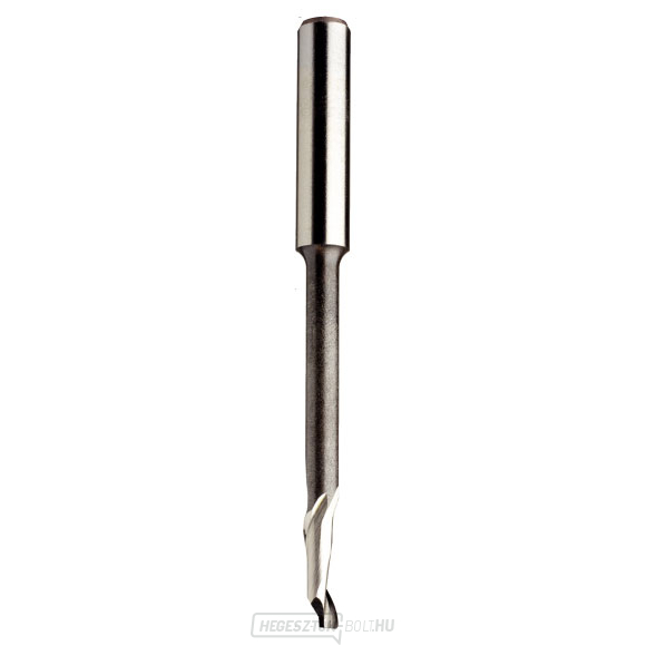 CMT C189 Hosszú spirálvágó ALU-hoz és PVC-hez - D4x46 l2=16 L90 S=8mm HSS D4x46 l2=16 L90 S=8mm HSS