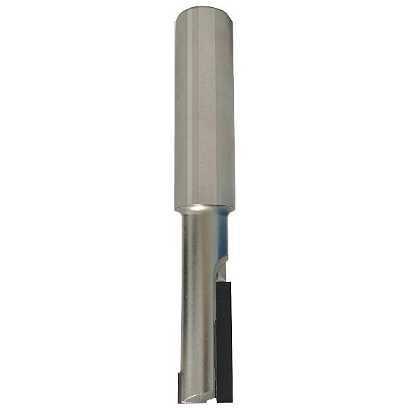 IGM gyémántmaró egyenes fogazattal - D10x22 L65 S=12x35 Z1+1HW
