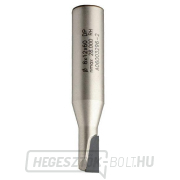 IGM gyémántmaró egyenes fogazattal - D8x12 L60 S=12x35 Z1 IGM gyémántmaró egyenes fogazattal - D8x12 L60 S=12x35 Z1 gallery main image