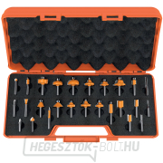 CMT szuper vágókészlet - 26db S=8 HW CMT szuper vágókészlet - 26db S=8 HW gallery main image