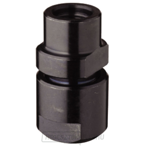 CMT fogó tokmány - S=M10 a D=6-6,35-8-9,5 mm-es mérethez CMT fogó tokmány - S=M10 a D=6-6,35-8-9,5 mm-es mérethez gallery main image