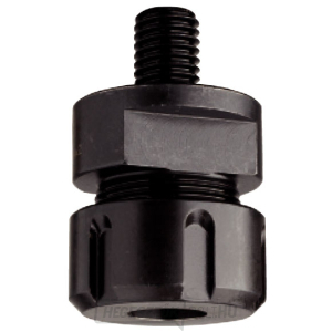 CMT fogó tokmány ER20 - S=M12x1,75 D=3-12,7mm CMT fogó tokmány ER20 - S=M12x1,75 D=3-12,7mm gallery main image